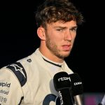 Pierre Gasly opens up on perks he will miss by departing from Red Bull