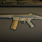 The Best Lachmann 556 Class Loadout Warzone 2.0 : Long Range Monster with Less Recoil