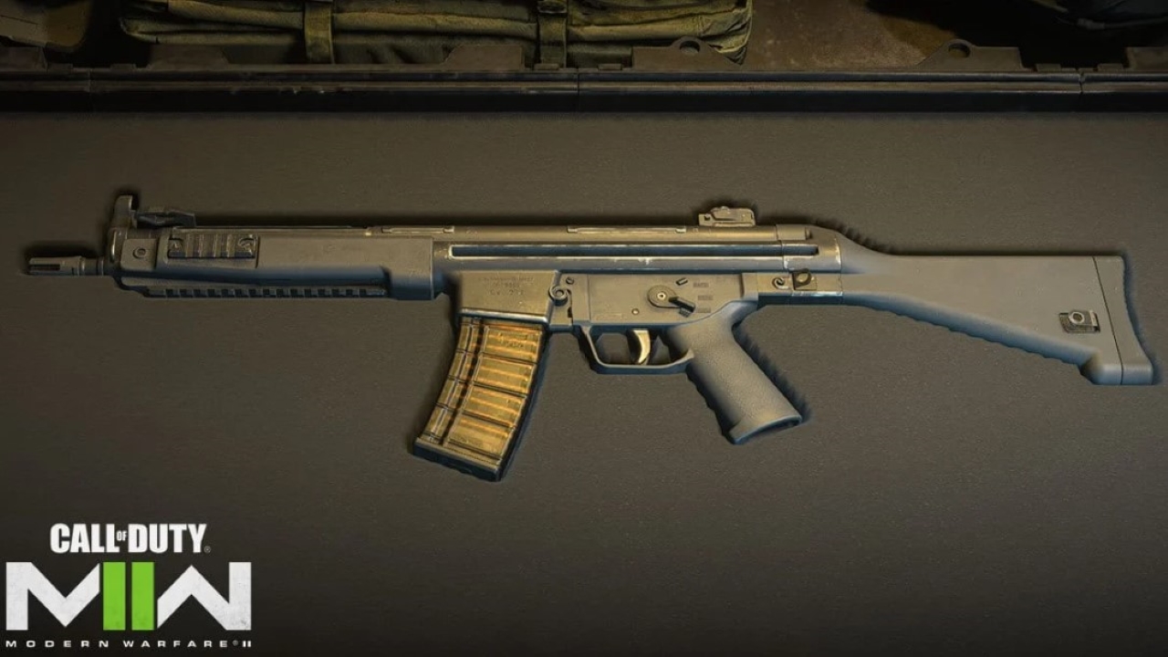 The Best Lachmann 556 Class Loadout Warzone 2.0 : Long Range Monster with Less Recoil