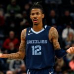 "Don't Miss": Ja Morant Hit With the Heaviest Dose of Karma as He Spurns Game vs Kings After Trash Talking Malik Monk