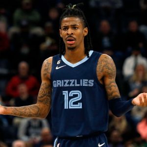 "Don't Miss": Ja Morant Hit With the Heaviest Dose of Karma as He Spurns Game vs Kings After Trash Talking Malik Monk