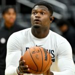 Is Zion Williamson Playing Tonight vs Hawks? Former Duke Sensation's Availability Report 