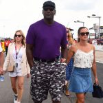 Michael Jordan, Who Has A $5 Million+ Divorce Clause With Yvette Prieto, Gets Former Teammate's 'Seal Of Approval'