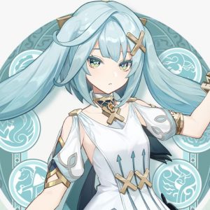 Genshin Impact Faruzan release date