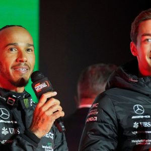 "Glad the season has come to an end": Lewis Hamilton is confident about Mercedes getting back on top in 2023