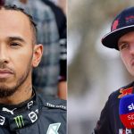 "Lewis Hamilton didn't give him any space at all": Former F1 World Champion says Max Verstappen was not at fault for colliding with Mercedes ace