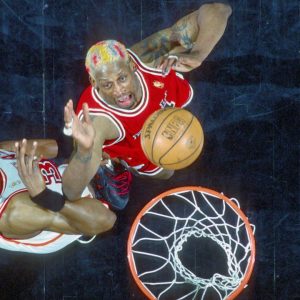 When 5x NBA Champion Dennis Rodman Confessed Having Failed to Accomplish his 'Ultimate Dream'