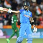 Virat Kohli in Adelaide records: King Kohli vs Adil Rashid head to head records in T20 international