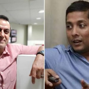 BCCI selection committee list: List of applicants for BCCI new senior men's selector post