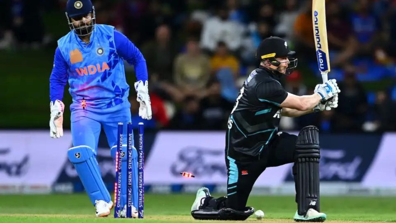 Eden Park Stadium pitch report: Auckland pitch report for IND vs NZ 1st ODI