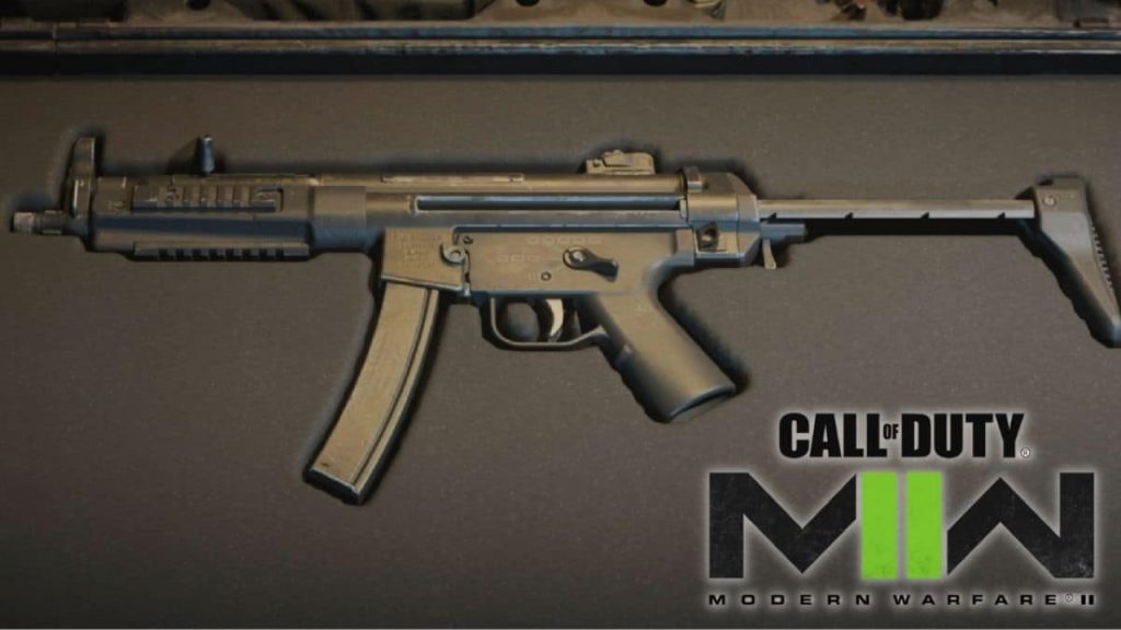 Lachmann Sub Warzone 2 Class Loadout: Best in Class SMG with Deadly Attachments