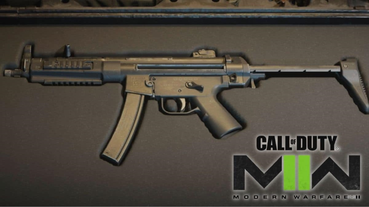 Lachmann Sub Warzone 2 Class Loadout: Best in Class SMG with Deadly Attachments