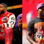 Odell Beckham Jr and Von Miller