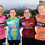 Weber WBBL T20 2022 Points Table: Womens Big Bash League 08 Points Table