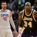 $2.5 Million Worth Croatian Star Joins Shaquille O'Neal and Charles Barkley Atop This Coveted List
