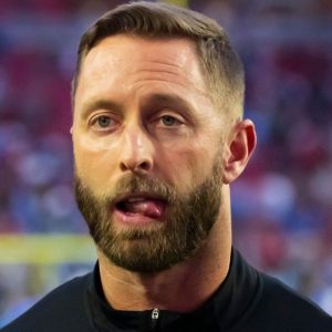 Kliff Kingsbury