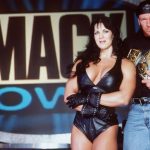 Chyna Triple H