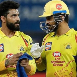 Ravindra Jadeja assures fans of new beginning with MS Dhoni as CSK retain him at INR 16 Crore for IPL 2023