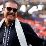 Ravi Shastri family: Ravi Shastri wife and children name