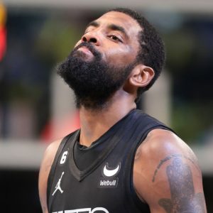 Kyrie Irving Deemed ‘Unfit to Be Associated With Nets’ is Suspended Despite $500,000 Donation in AntiSemitic Row