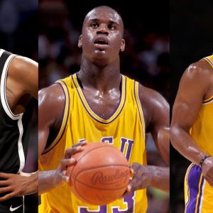 “Russell Westbrook Is a Good Sidekick”: When Shaquille O’Neal Inadvertently Undermined Lakers PG’s Role in Kevin Durant’s OKC