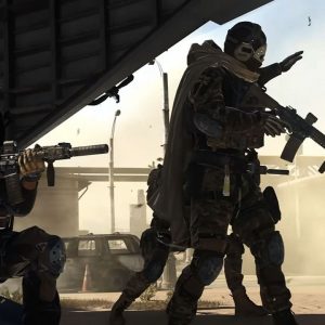 Warzone 2 update 1.11 removes Counter UAV and more from Buy Stations: Complete patch notes