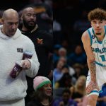 LaMelo Ball is worth $20 million Now, But Once Had to Steal Food to Eat Because of Father, LaVar Ball