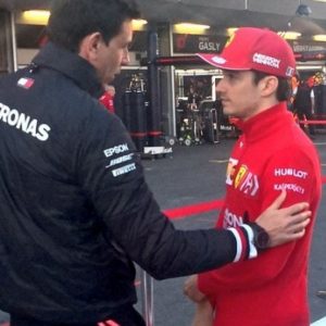 "2024 is a long time away": Charles Leclerc may consider Ferrari for Mercedes exit if strategy blunders persist