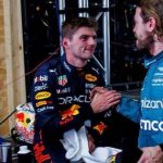 Max Verstappen reveals Sebastian Vettel did nicest thing for him after his 52g crash
