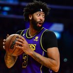 "Like a Blind Squirrel Finding a Nut Every Now and Then": NBA Twitter Reacts as Anthony Davis Joins Shaquille O'Neal in Lakers' Elite List