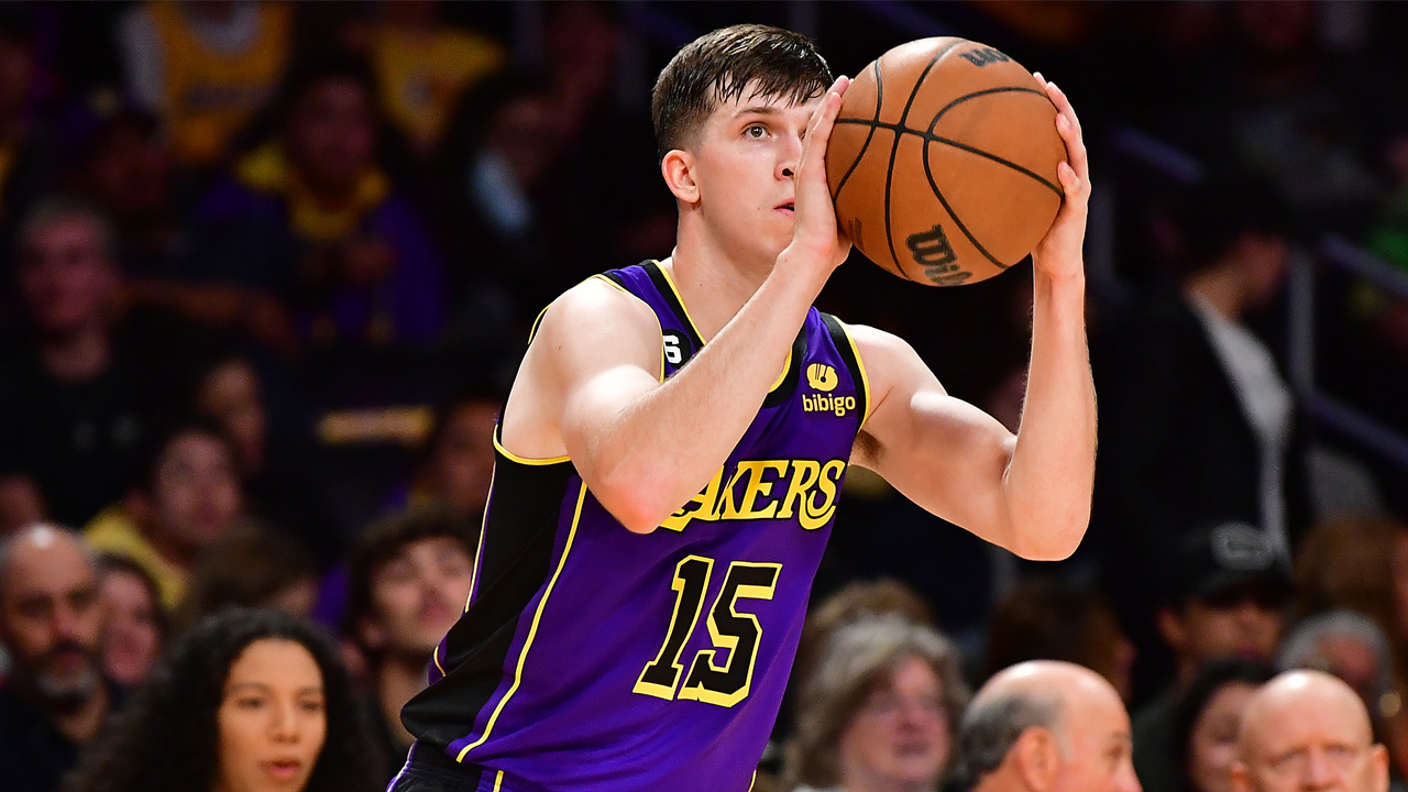 “It Smelled Terrible”: LeBron James’ $45 Lobos Tequila Gets Slammed by Austin Reaves, Gets Rebuked by Investor Anthony Davis