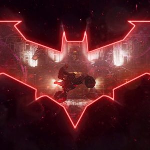 Latest Gotham Knights PC patch is 9 GB: Updates FSR and fixes crashing issues