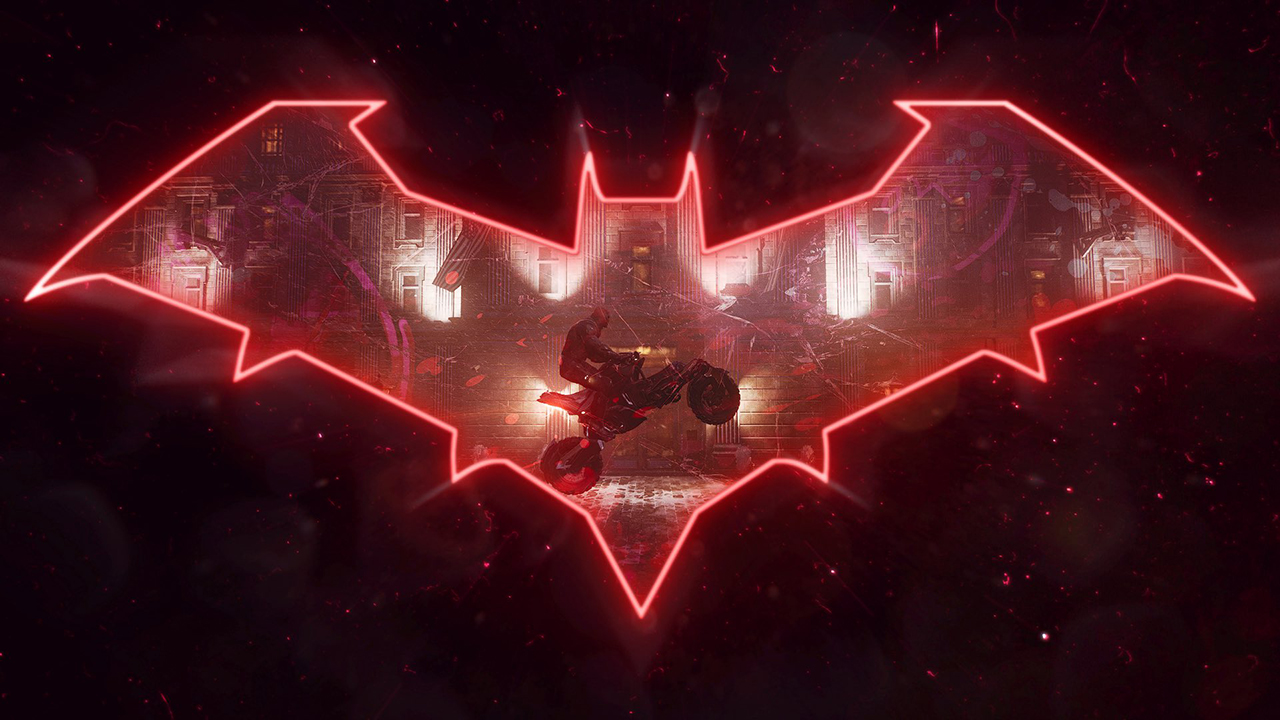 Latest Gotham Knights PC patch is 9 GB: Updates FSR and fixes crashing issues