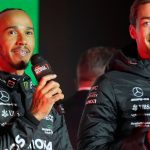 Lewis Hamilton reveals that the old nightmare of porpoising is back haunting Mercedes at the Abu Dhabi Grand Prix