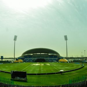 Sheikh Zayed Stadium Abu Dhabi pitch report: Sheikh Zayed Stadium pitch report for T10 League 2022 matches