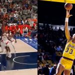 'Walking bucket' Luka Doncic Turns to Iconic Kareem-Abdul Jabbar move to Tie Wilt Chamberlain's Record