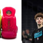 LaMelo Ball x Rick and Morty: Current Resale Value of Special Edition MB.01 and Will They Be Restocked?