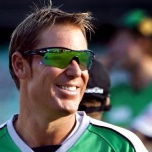 When Shane Warne was fined $5000 for giving captaincy to James Faulkner in BBL to avoid Ban
