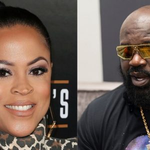 “She Was With a Few Other Fellas”: Shaquille O’Neal, Who Pays $50,000 in Alimony to Shaunie, Was Once Cheated On by His Girlfriend