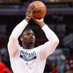 Is Zion Williamson Playing Tonight vs Blazers? Pelicans Release Availability Update Ahead of Star-Studded Game