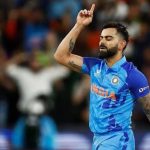 "Never felt energy like that in a cricket game": Virat Kohli reminisces blessed evening during India-Pakistan T20 World Cup 2022 match at MCG