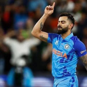 "Never felt energy like that in a cricket game": Virat Kohli reminisces blessed evening during India-Pakistan T20 World Cup 2022 match at MCG