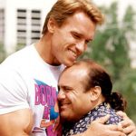 Arnold Schwarzenegger