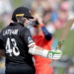 Seddon Park Hamilton ODI records: Hamilton Cricket Ground ODI records and highest innings total