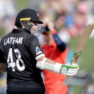 Seddon Park Hamilton ODI records: Hamilton Cricket Ground ODI records and highest innings total