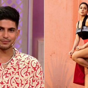 Shubman Gill GF: Are Sara Ali Khan and Shubman Gill dating?