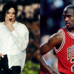 “Michael Jordan Changes the Molecules of the Room”: 4x NBA Champion Detailed How Michael Jackson Was Similar to the GOAT
