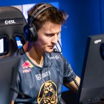 ENCE shock Vitality to eliminate them from the CS:GO IEM Rio Major