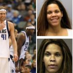 Dirk Nowitzki, Who Was About to Gift $250,000 Ring to His ex-Fiancee, is Still 'Super Embarrassed' by Her Arrest