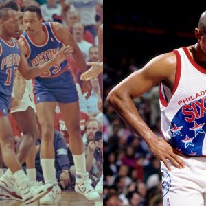 “Did I Sucker Punch Charles Barkley? Damn Right I Did!”: Scott Hastings Still Feels Good About Punching Chuck in the Face